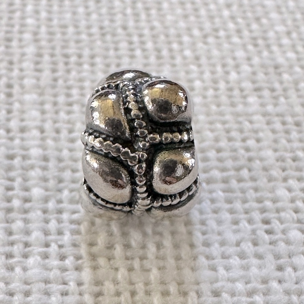Pandora Journey Charm